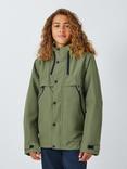 Girls Raincoats John Lewis Partners