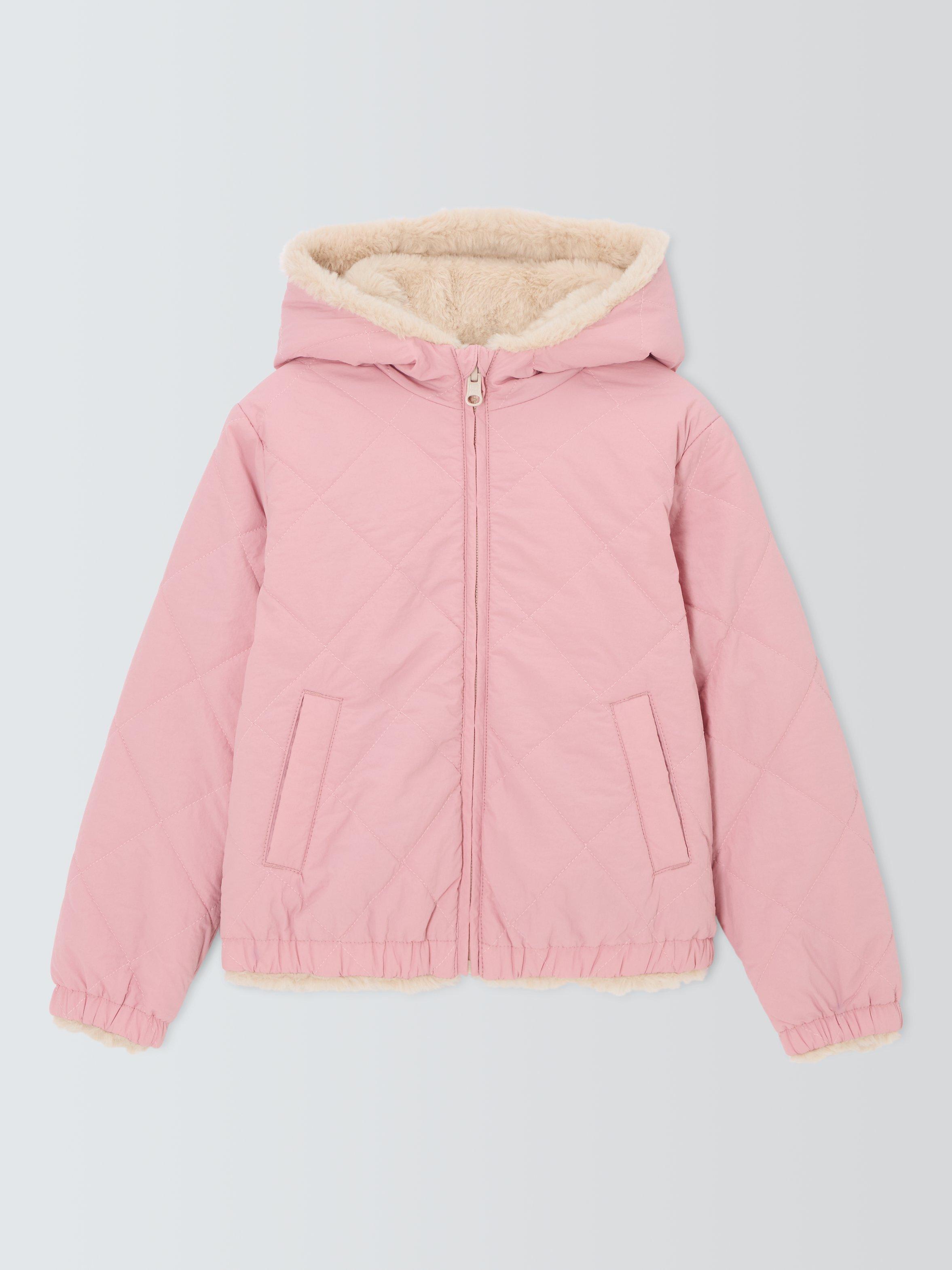 John lewis girls jackets clearance