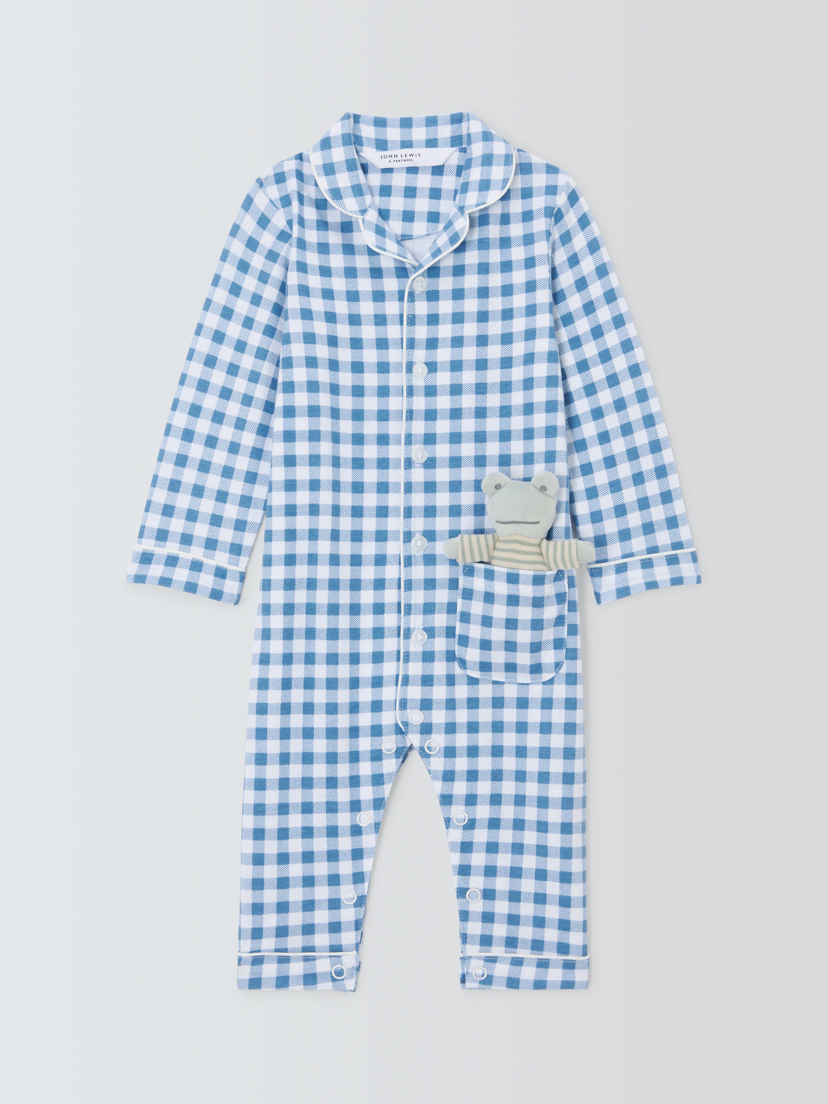John lewis christening romper 2025