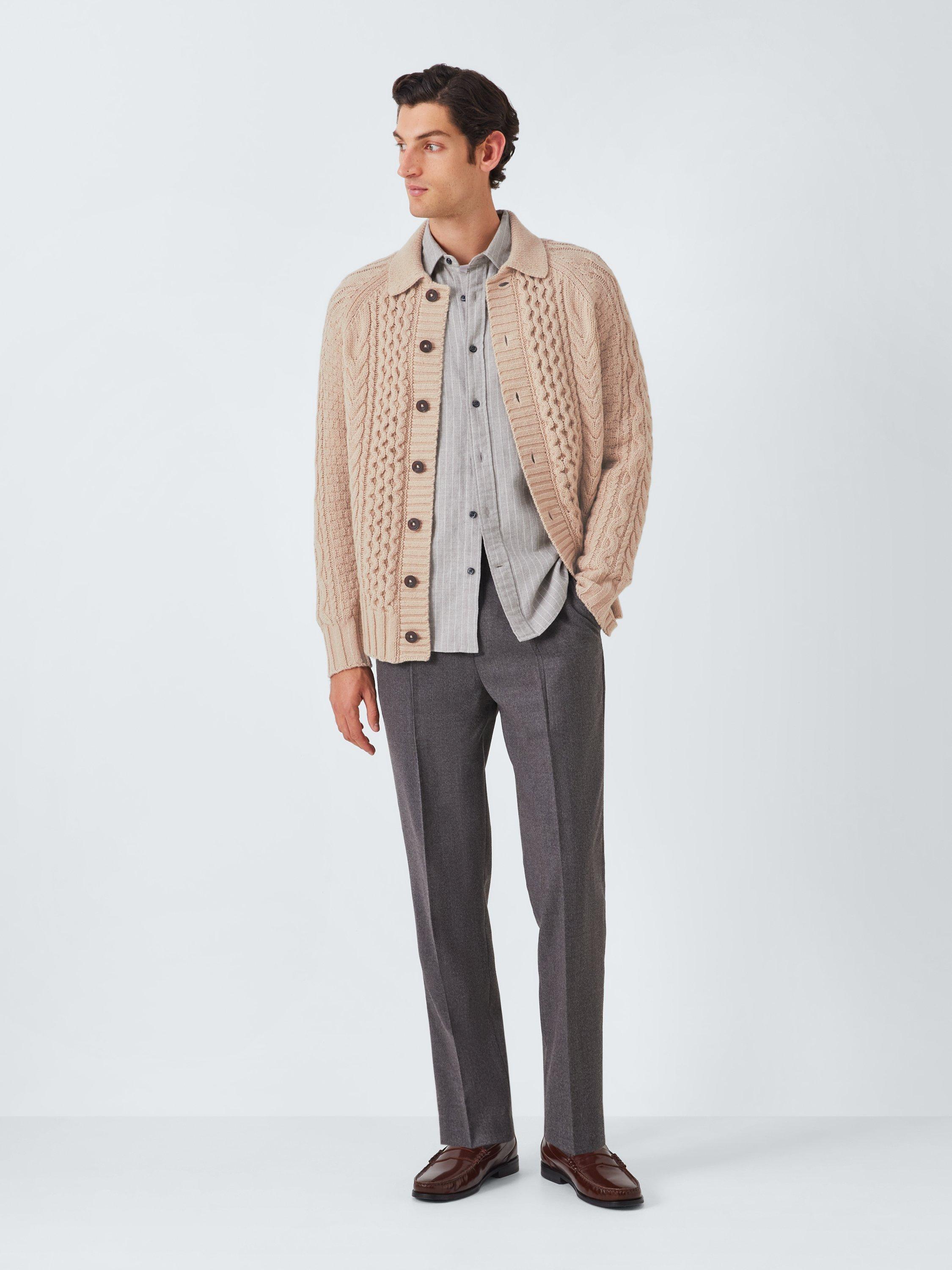 John lewis hobbs knitwear best sale