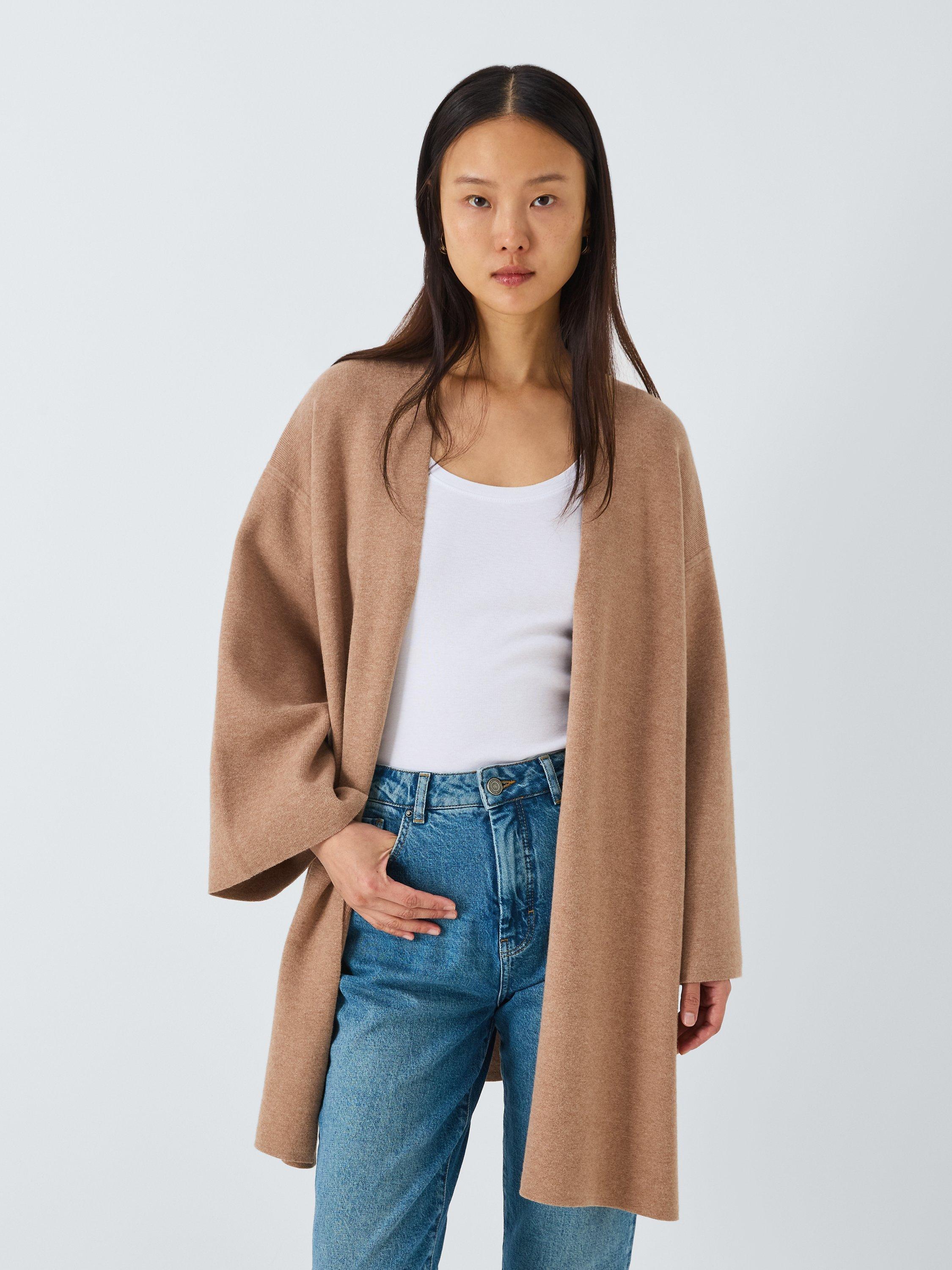 John lewis long cardigan best sale