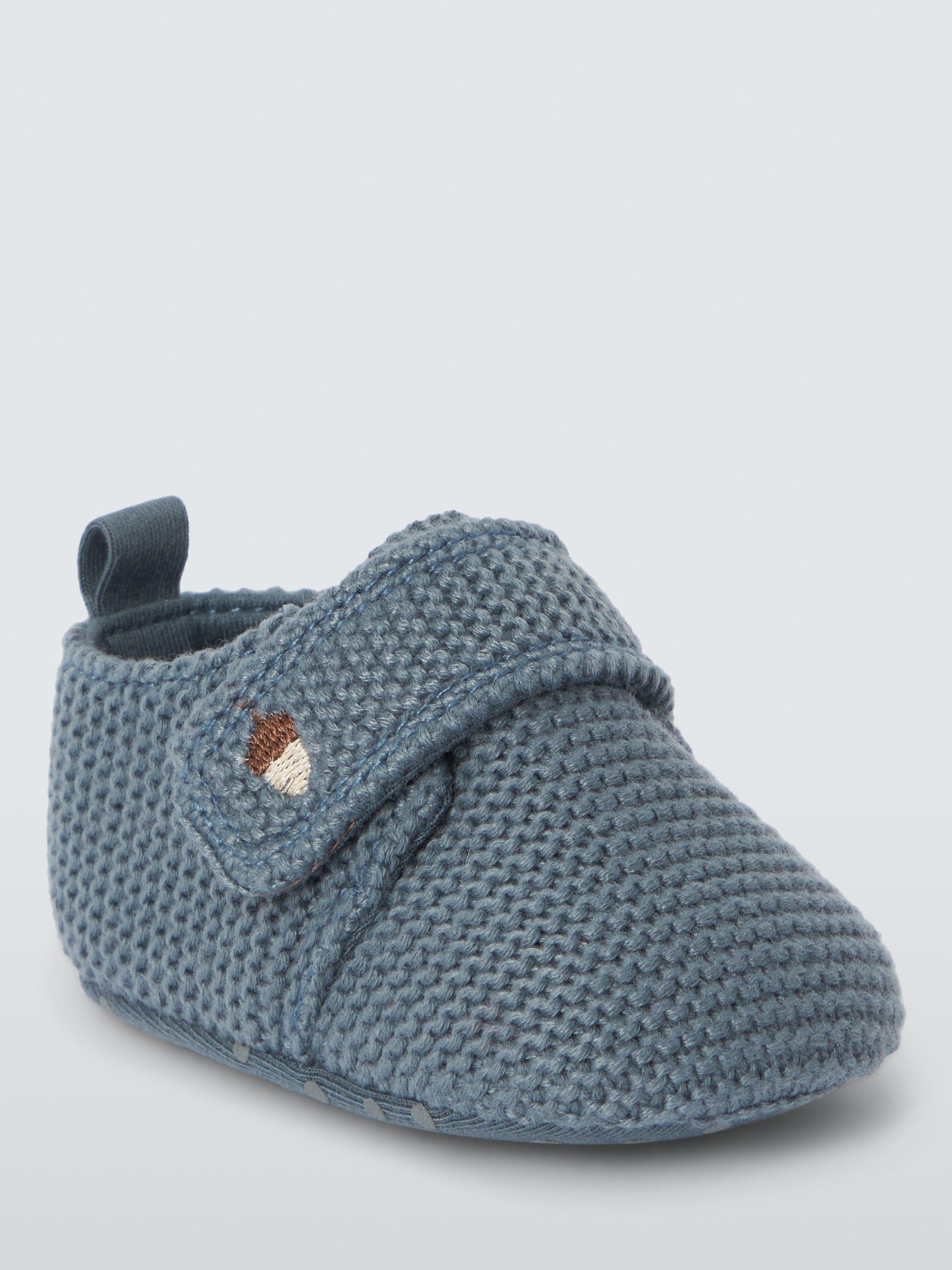 John lewis baby shoes online