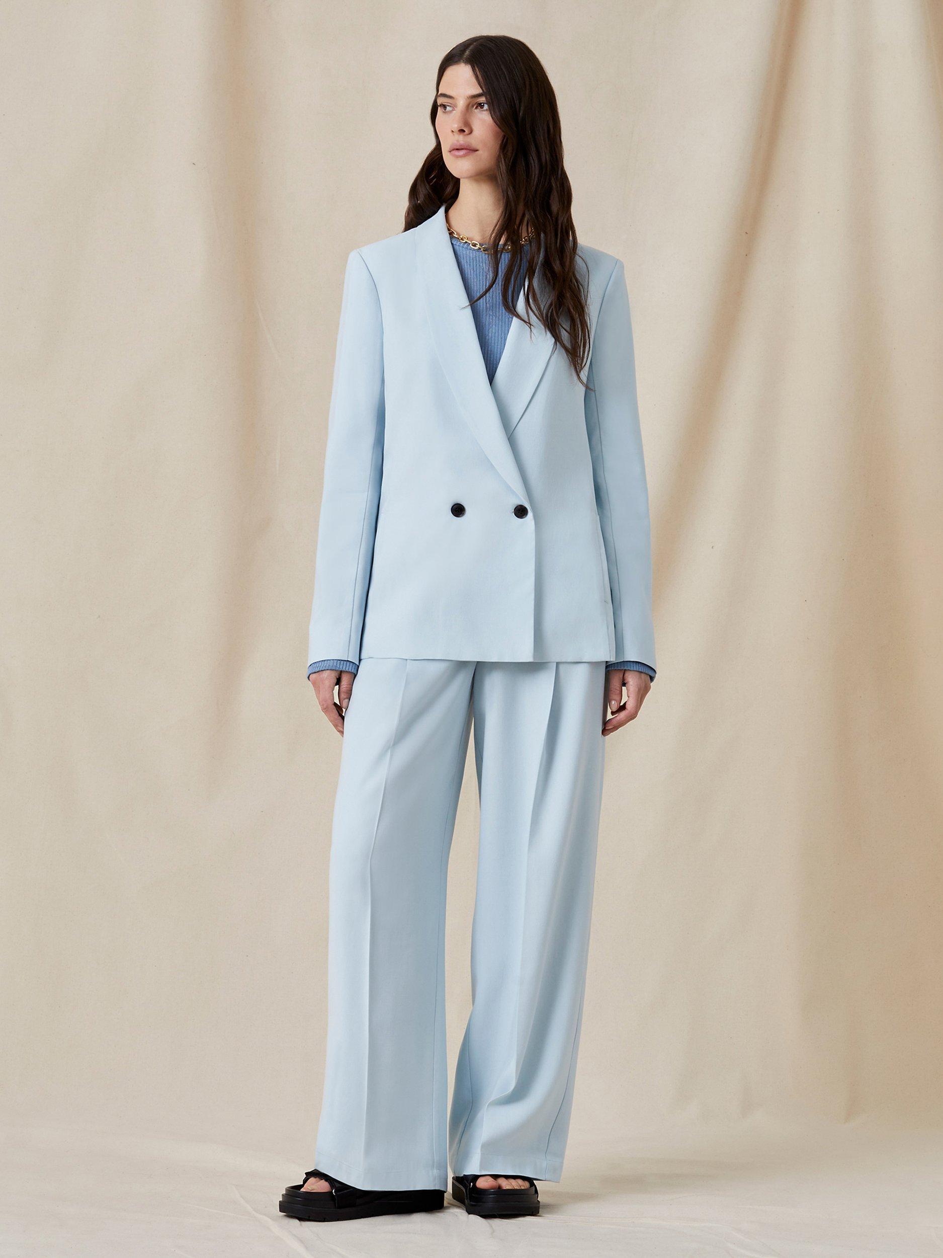 Great Plains Summer Blazer