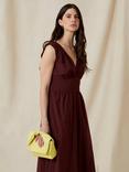 Great Plains Sienna Organic Cotton Maxi Dress