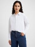 Great Plains Core Organic Cotton Boyfriend Shirt