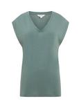 Great Plains Soft Touch Jersey V-Neck Top