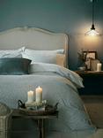 Laura Ashley Campion Brushed Cotton Duvet Cover Set