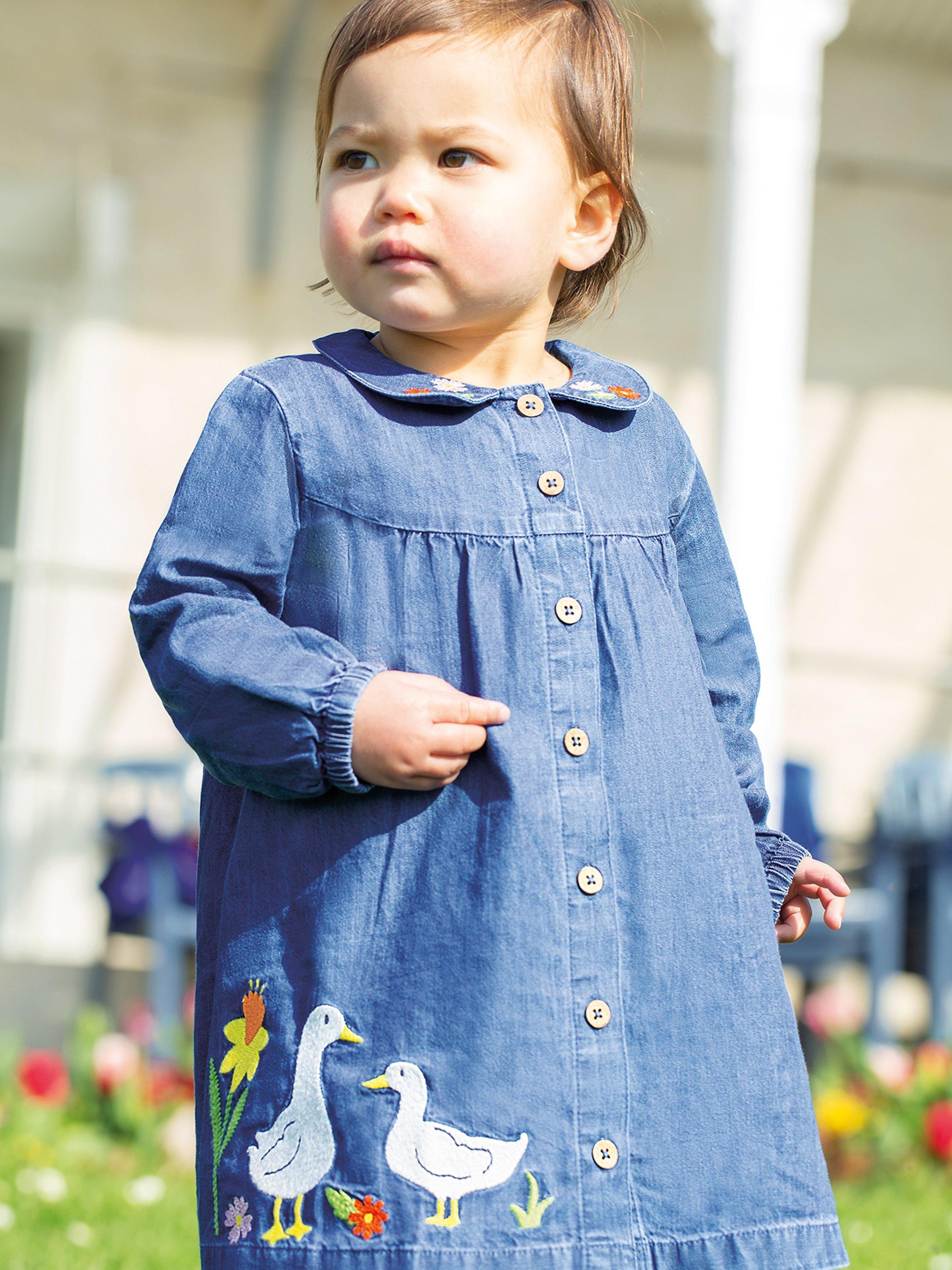 John lewis dresses baby girl best sale