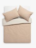 John Lewis Lohko Reversible Jacquard Bedding