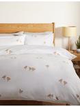 John Lewis Robins Duvet Covet Set