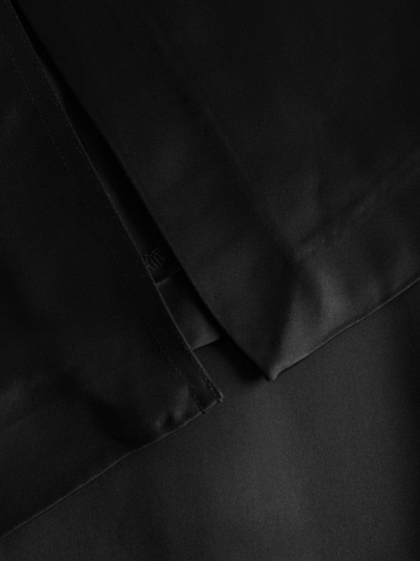 Product image 6 of 6, which shows Lovechild 1979 Martina A Line Skirt, Black, 14
