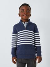 Half Zip Jumpers