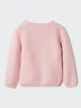 Mango Baby Link Pocket Knit Jumper