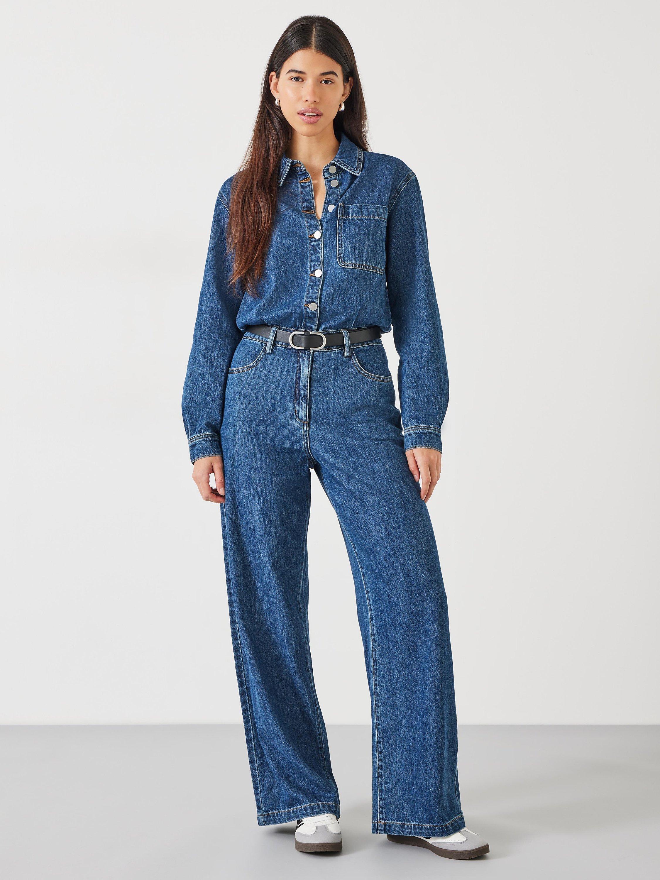 Hush jumpsuit john lewis shops