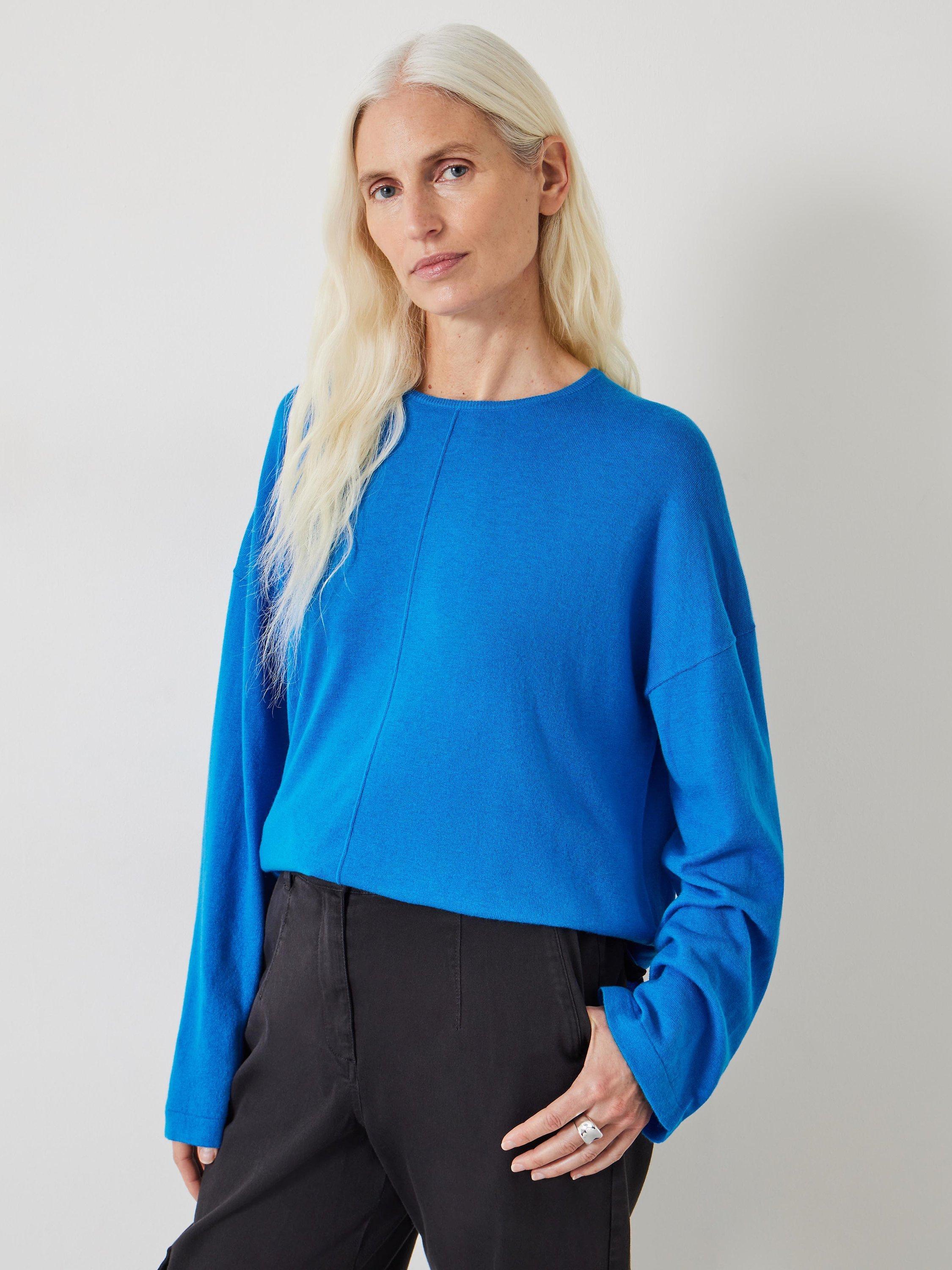 Hush blue jumper best sale