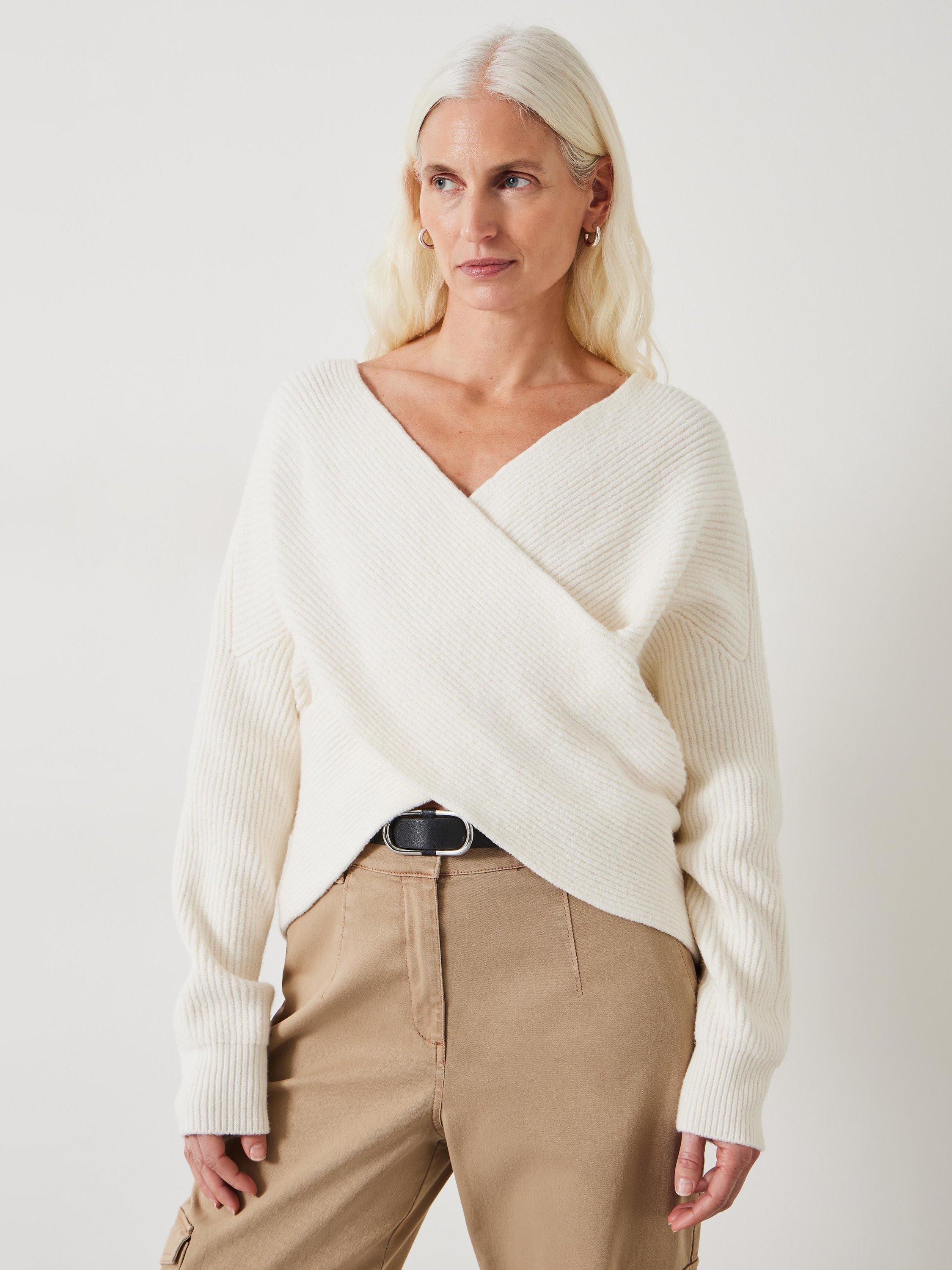 Hush ladies jumpers hotsell