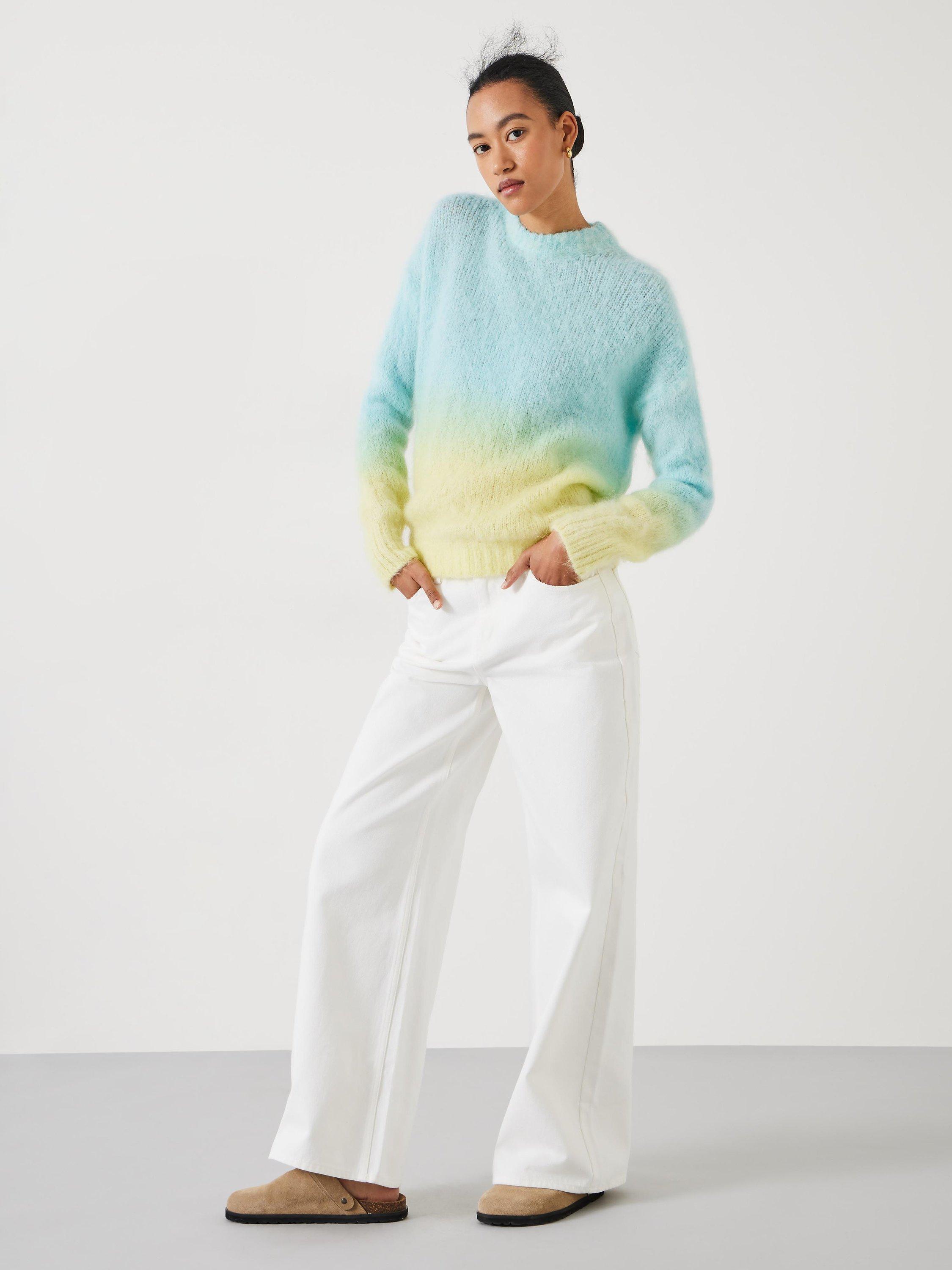 Hush rainbow jumper best sale