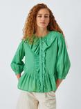 Leon & Harper Costin Blouse, Celadon