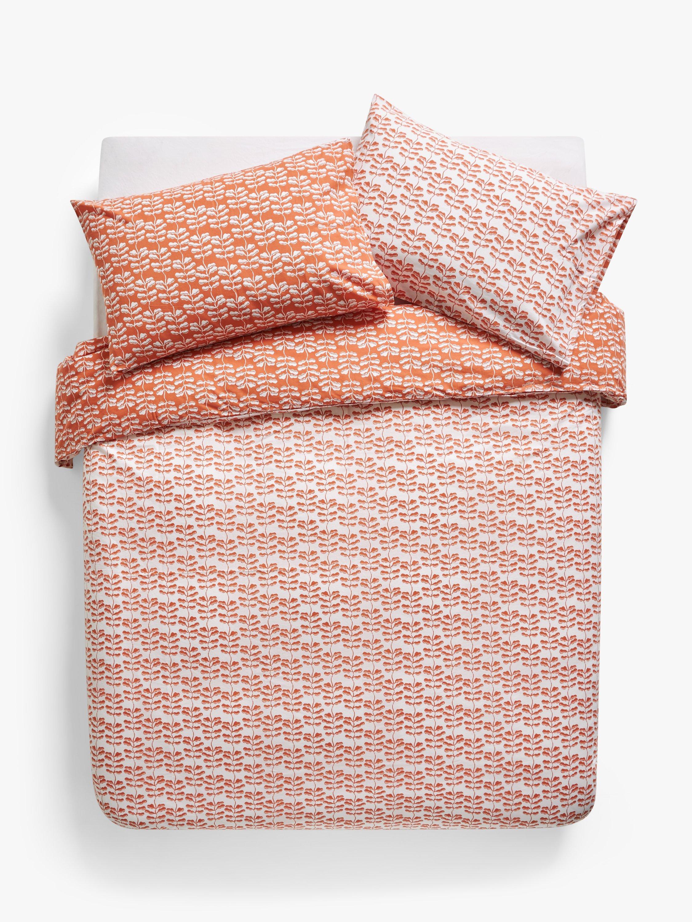 John lewis duvets and pillows best sale