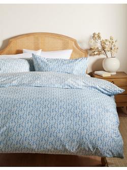 John Lewis Else Reversible Duvet Cover Set - view 2, Multi