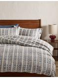 John Lewis Moment Check Bedding