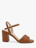 Paradox London Itzy Block Heel Sandals