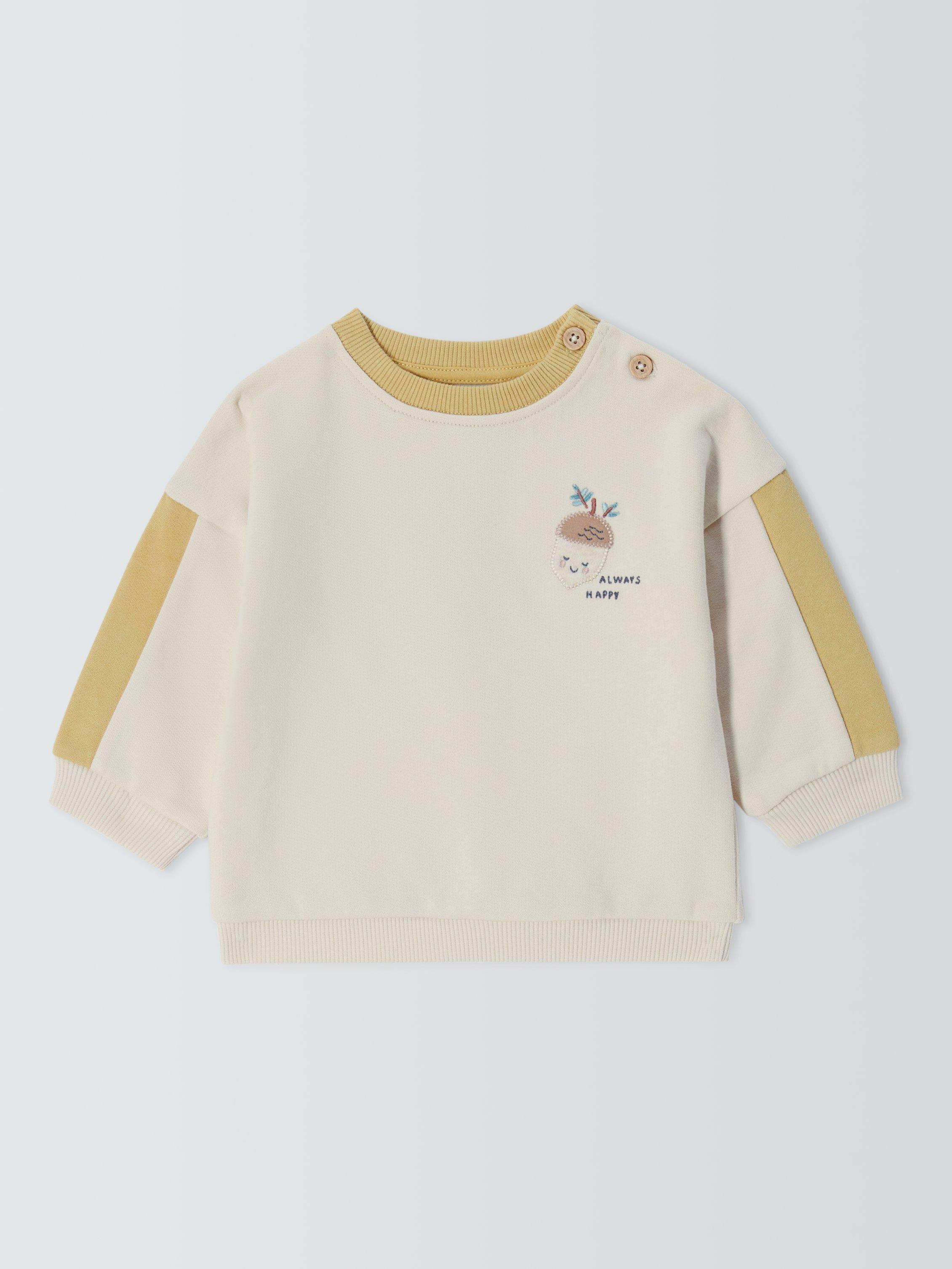 John lewis cubs sweatshirt deals