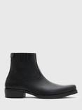 AllSaints Booker Boots, Black