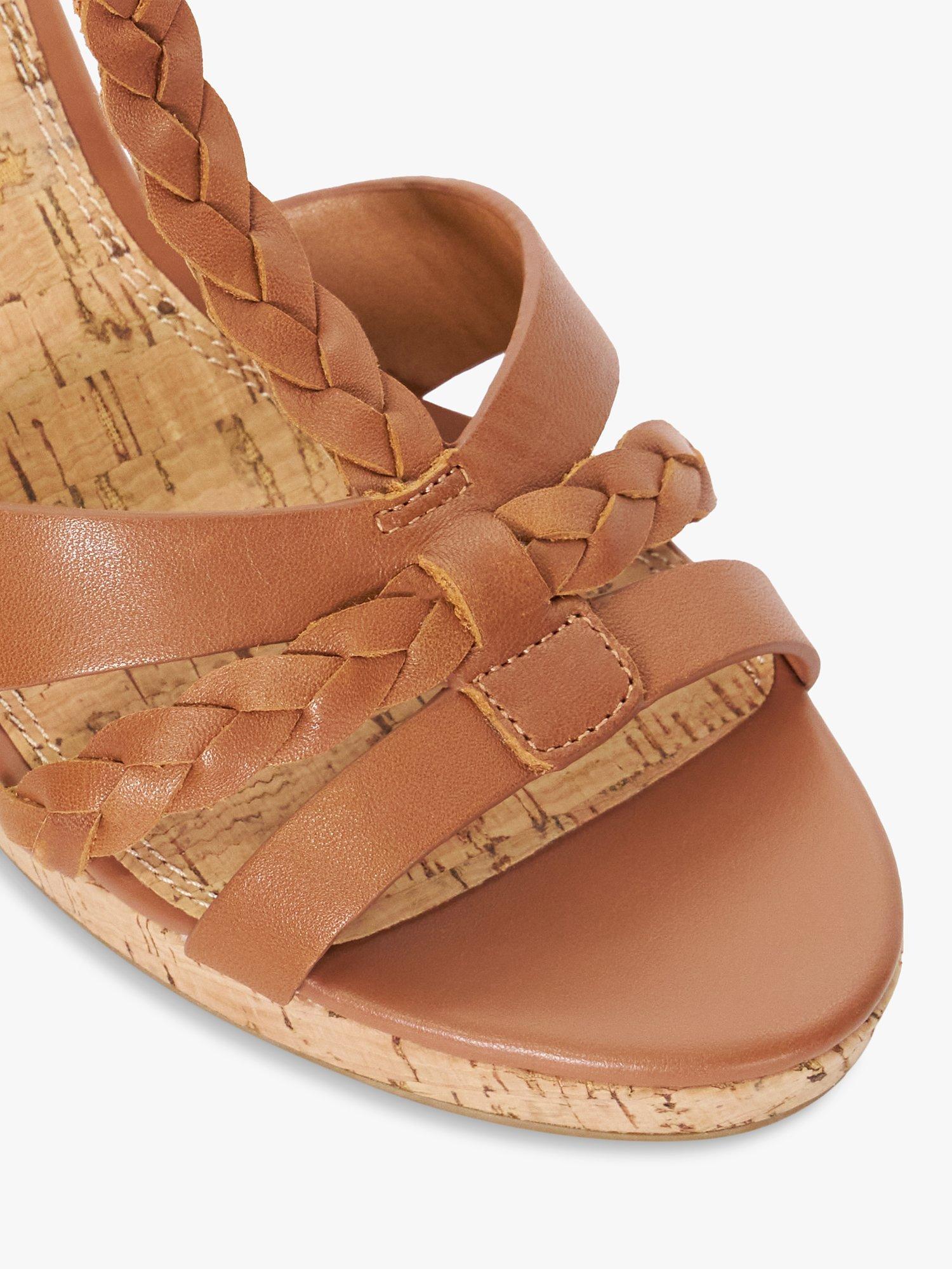 T bar wedge sandals uk hotsell