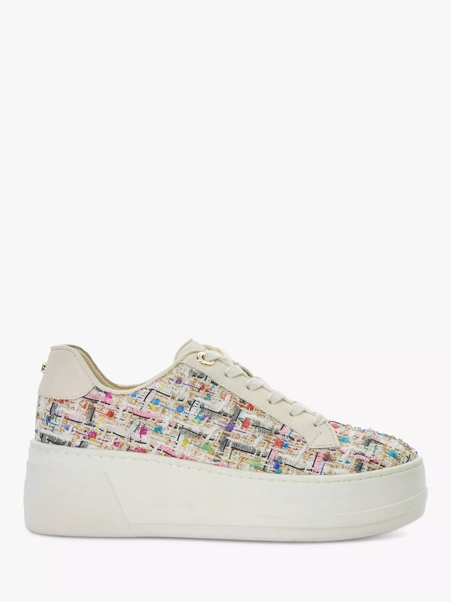 Women s Multi Coloured Trainers Plimsolls John Lewis Partners