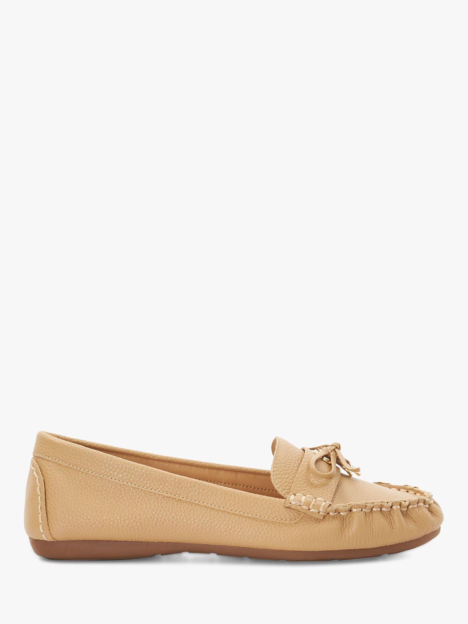 Dune geena loafers online