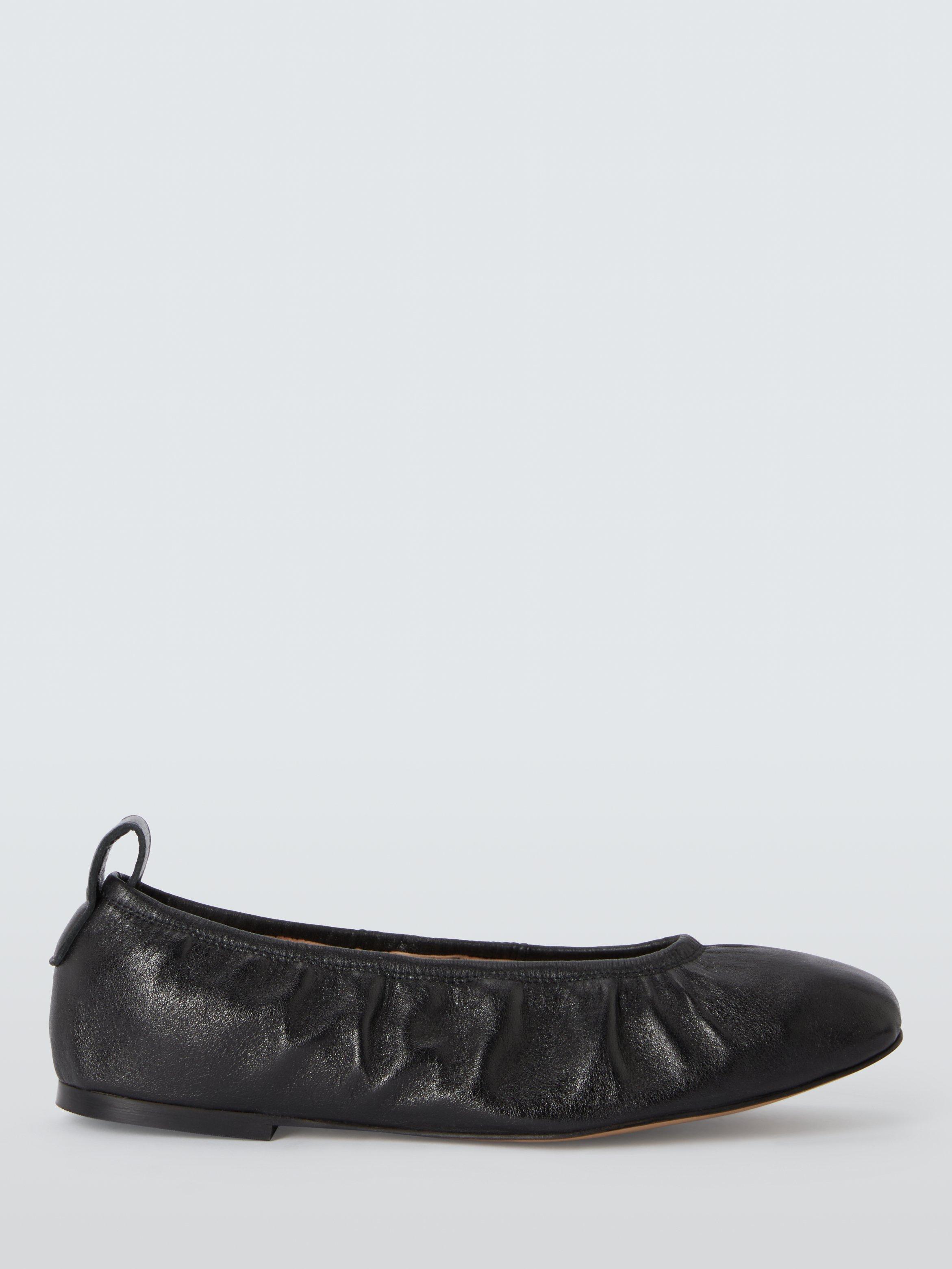 John lewis ballet pumps online