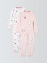John lewis childrens pyjamas sale deals