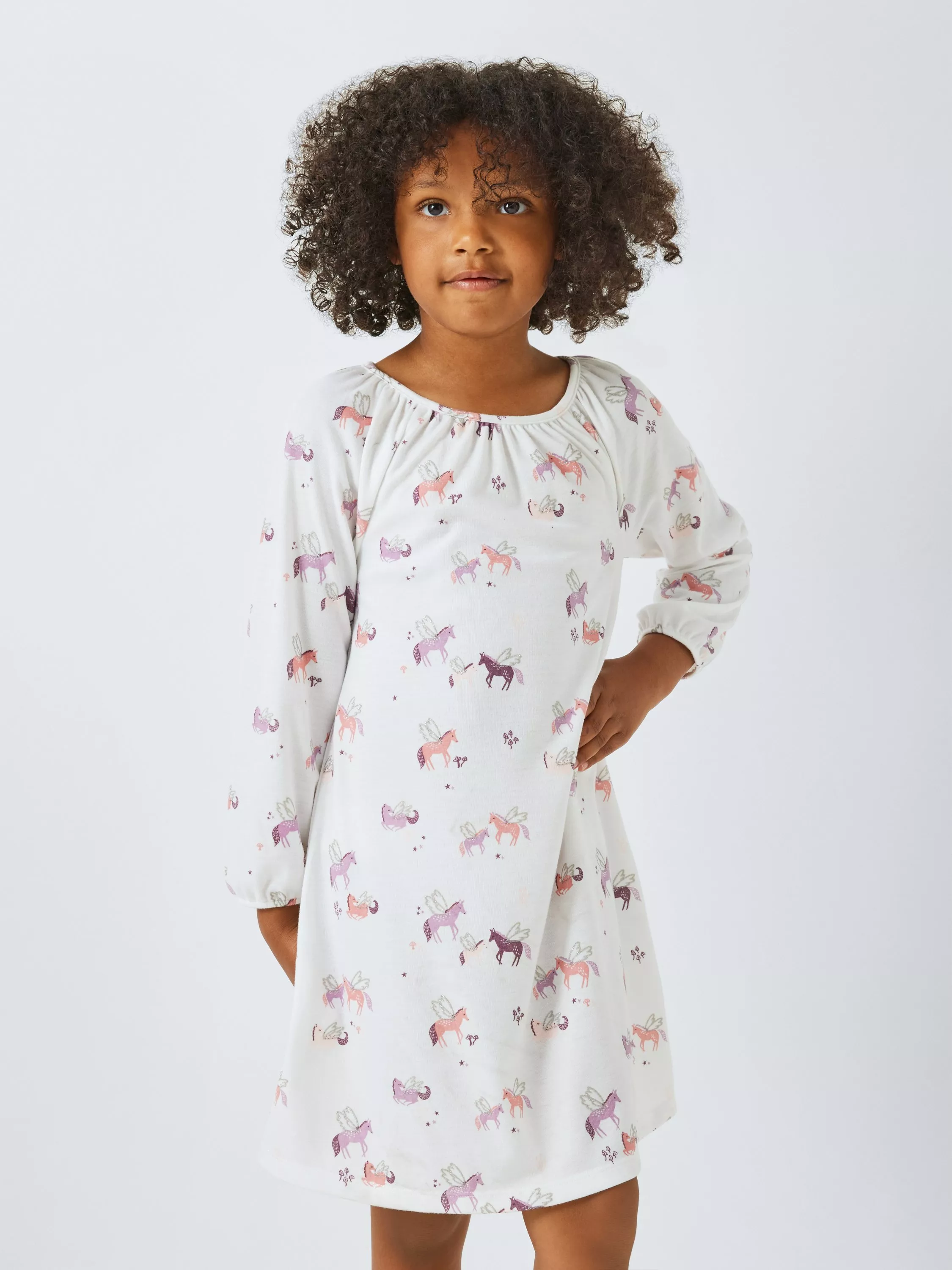 Childrens fashion cott s nightdresses uk