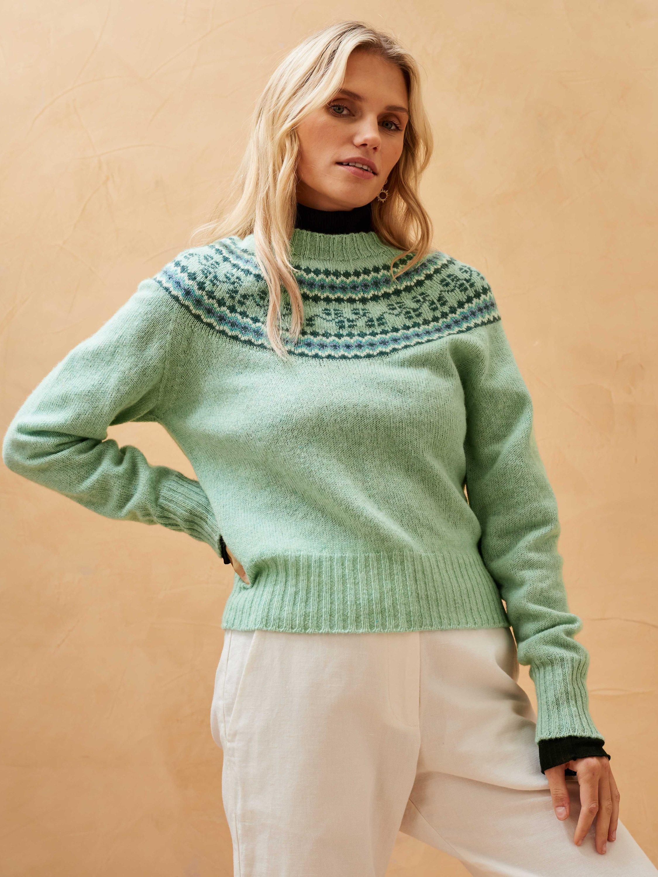 Brora jumpers sales