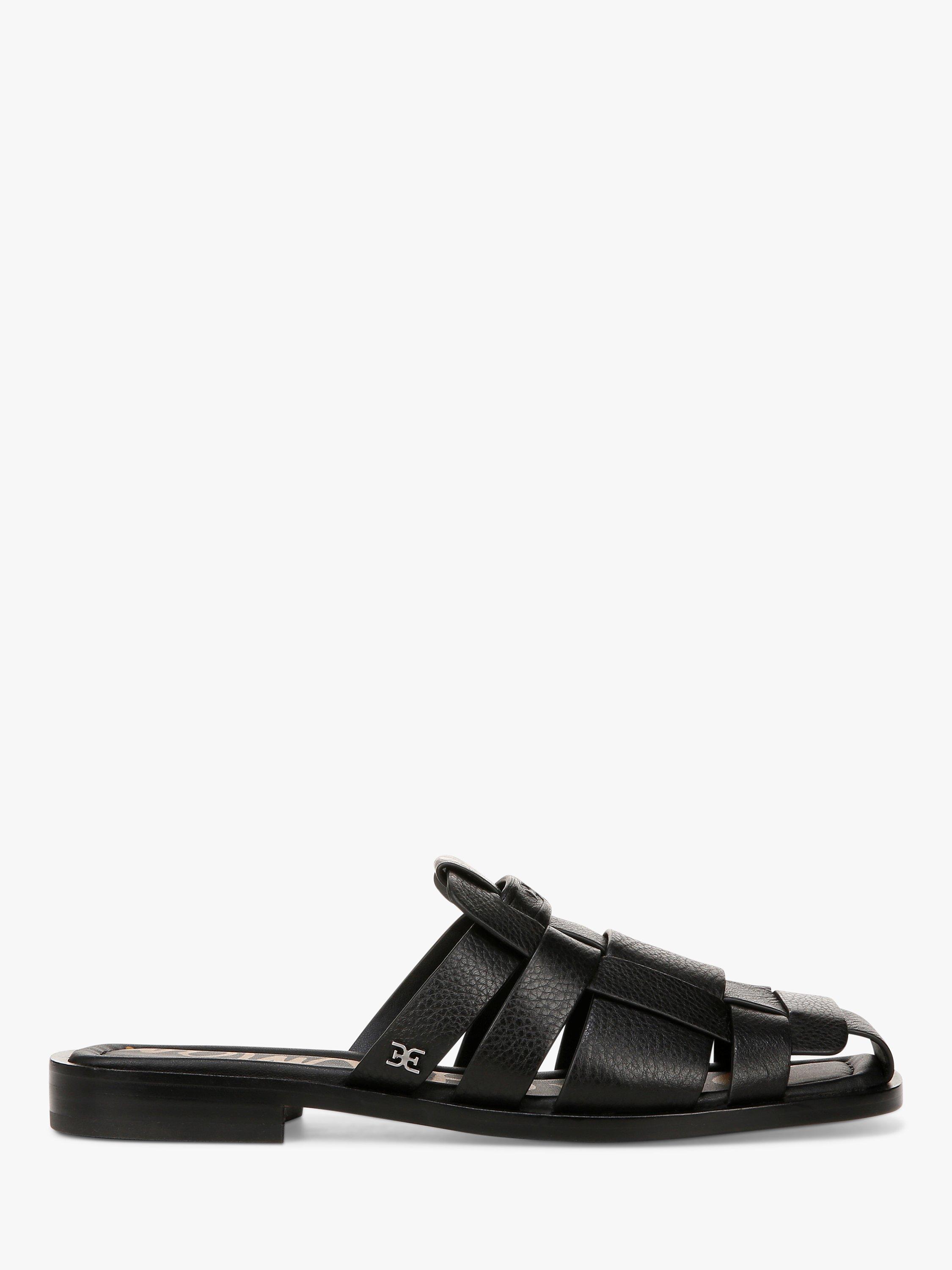 Sam Edelman Dina Leather Sandals