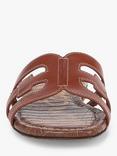 Sam Edelman Bay Leather Sliders