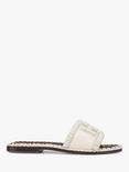 Sam Edelman Fitz Leather Slides