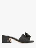 Sam Edelman Winsley Heeled Sandals, Black