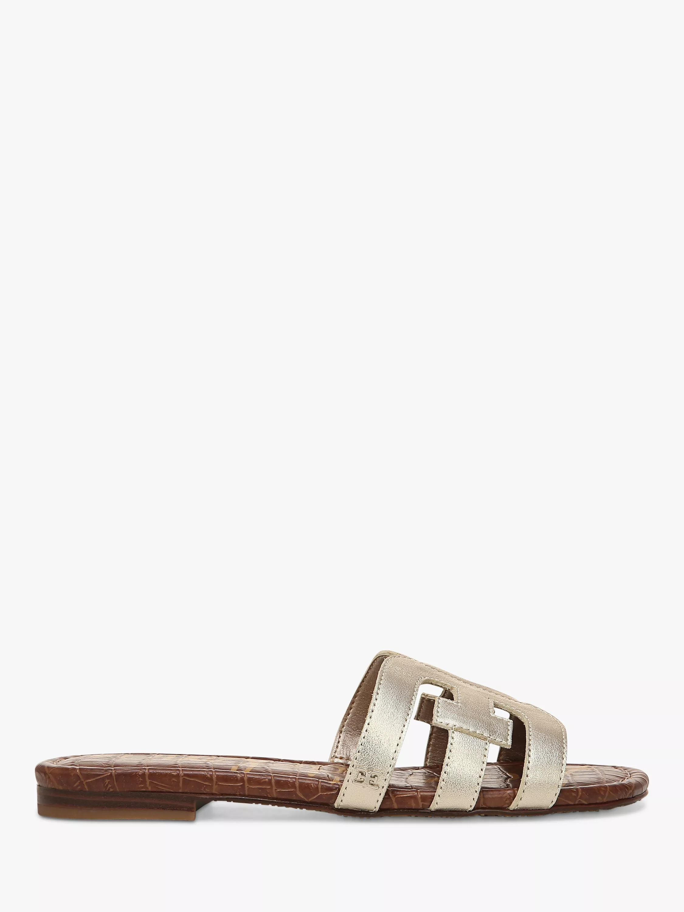 Sam edelman sandals the bay online