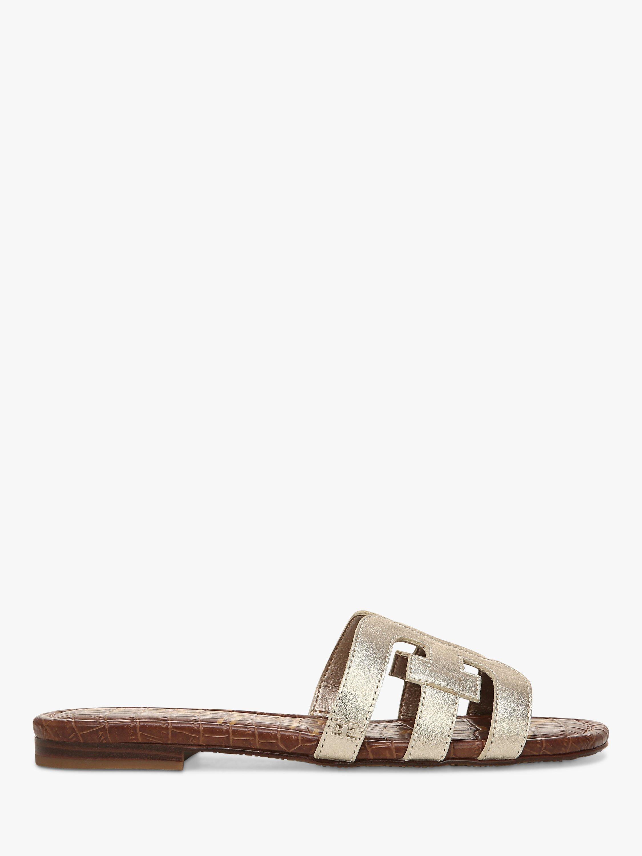 Sam edelman sandals bay clearance