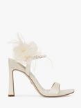 Sam Edelman Leana Stappy Heeled Sandals