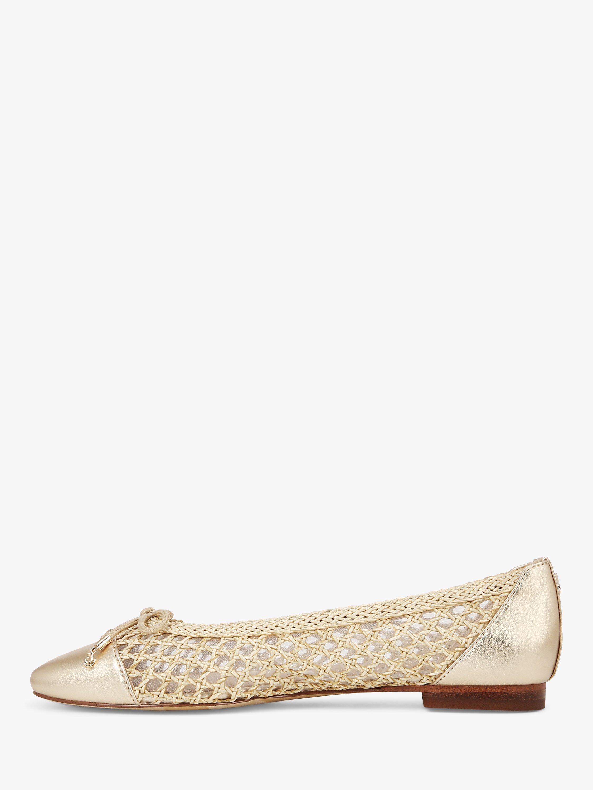 Sam Edelman May Ballet Flats