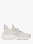 Sam Edelman Cami Knitted Trainers, Cream