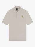 Lyle & Scott Plain Polo Top