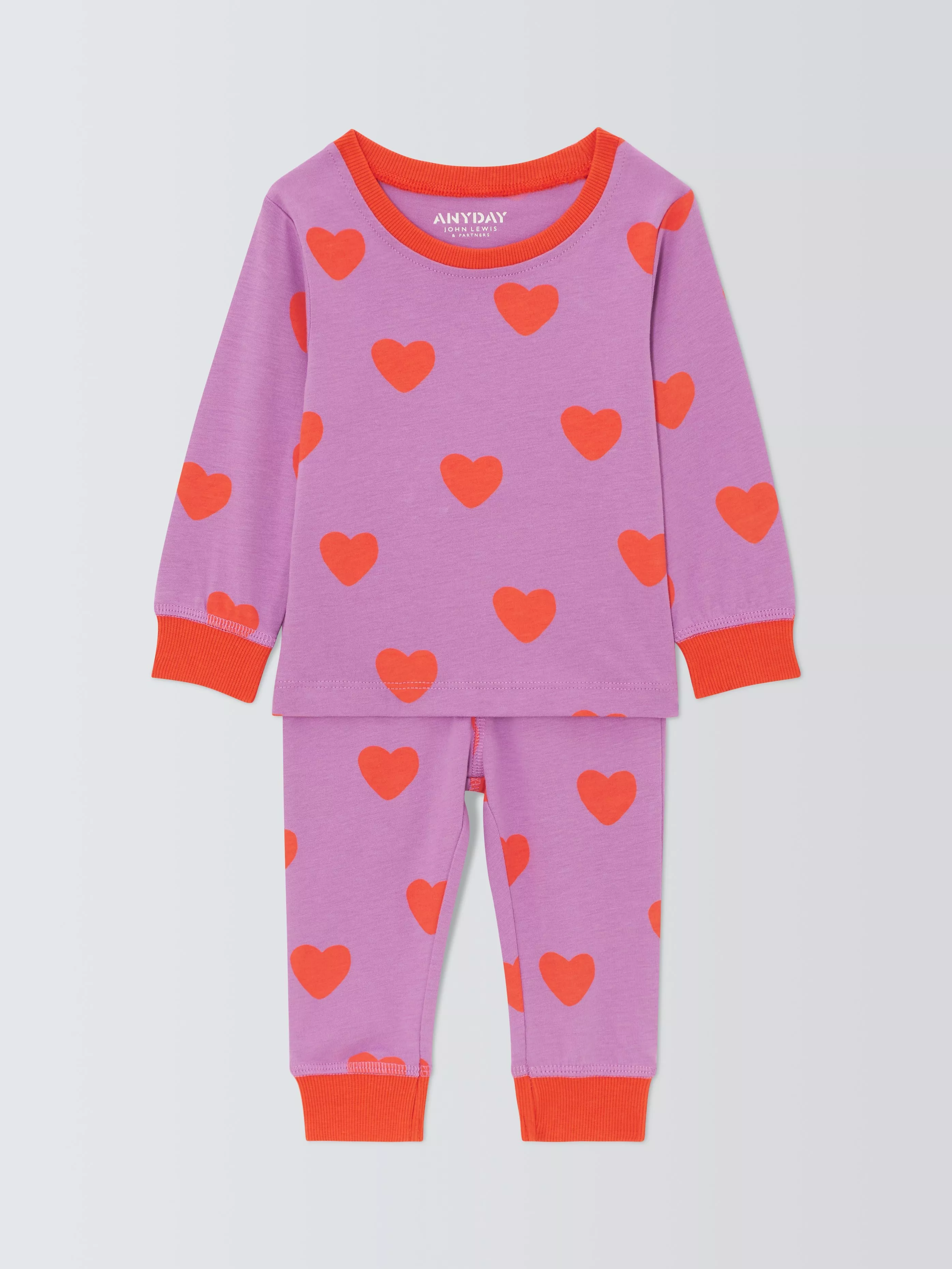 John lewis kids pajamas sale