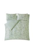 Laura Ashley Summer Palace Duvet Cover Set
