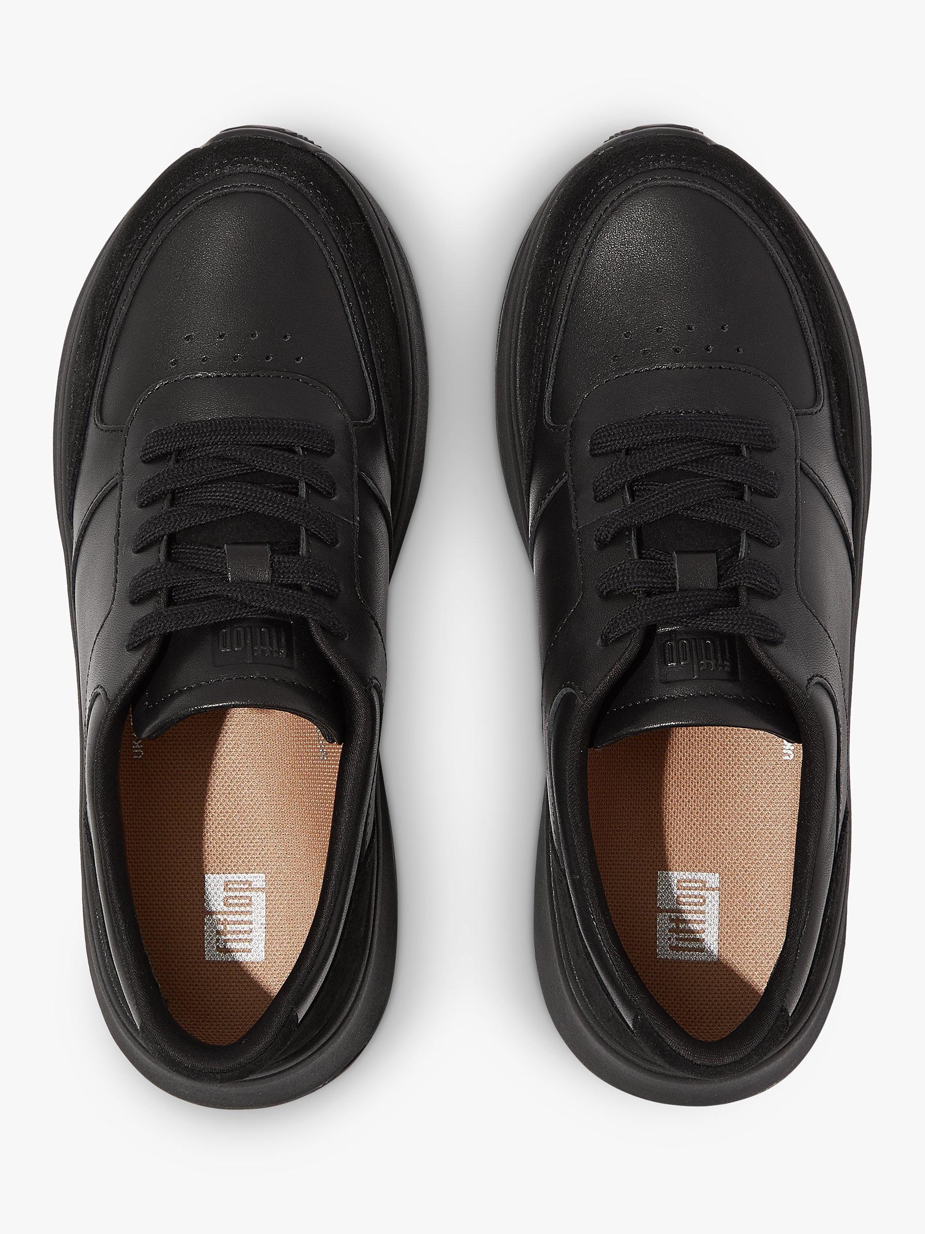 Reiss gregory trainers shop
