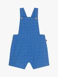 Petit Bateau Baby Dungaree, Gauloise
