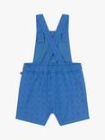 Petit Bateau Baby Dungaree, Gauloise